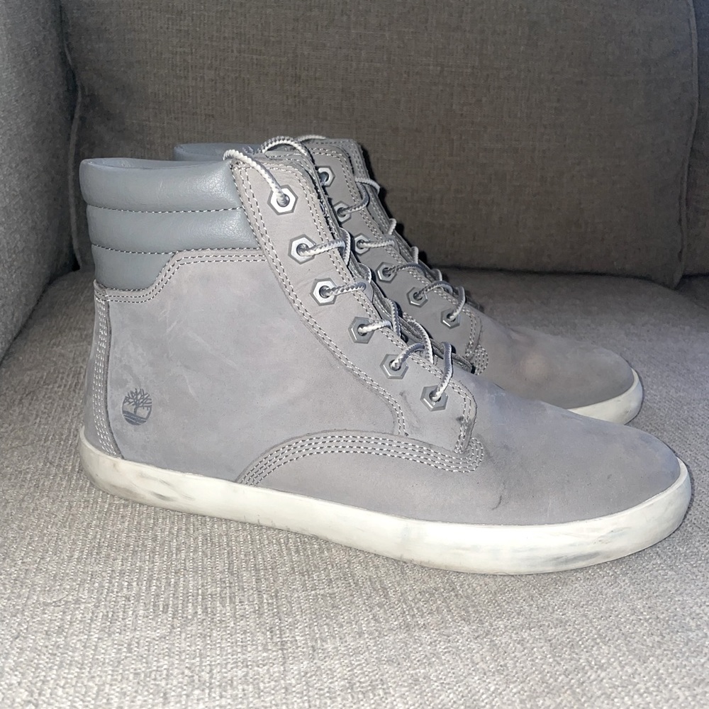 Timberland Dausette Sneaker boot